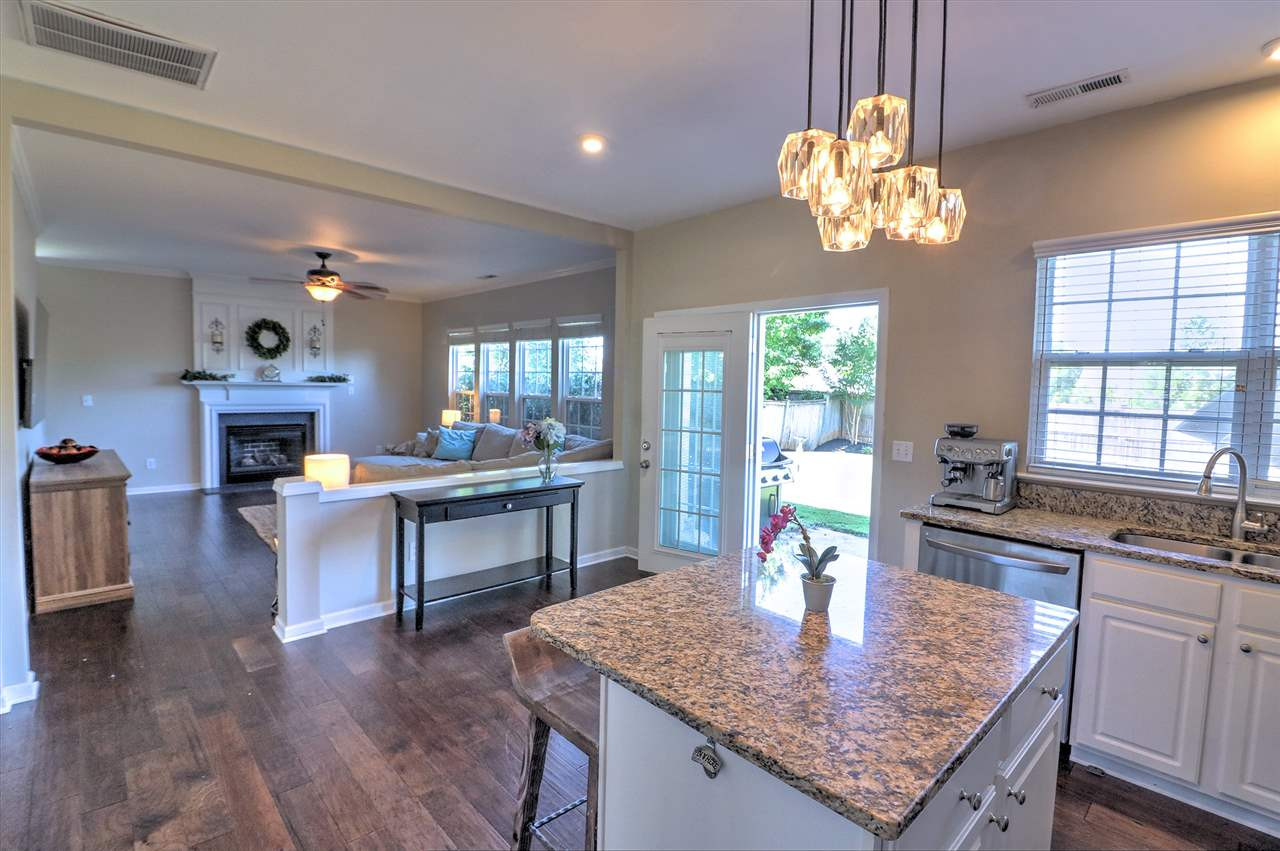7421 Silver View Lane Raleigh, NC 27613 - Photo 6 of 29 Photo 7