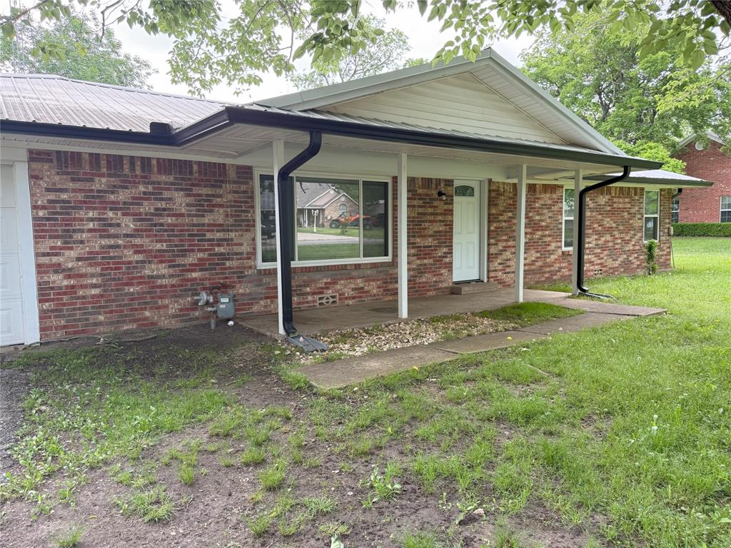 494 Lannius Road Dodd City, TX 75438 - Photo 1 of 40 Gallery Image 1