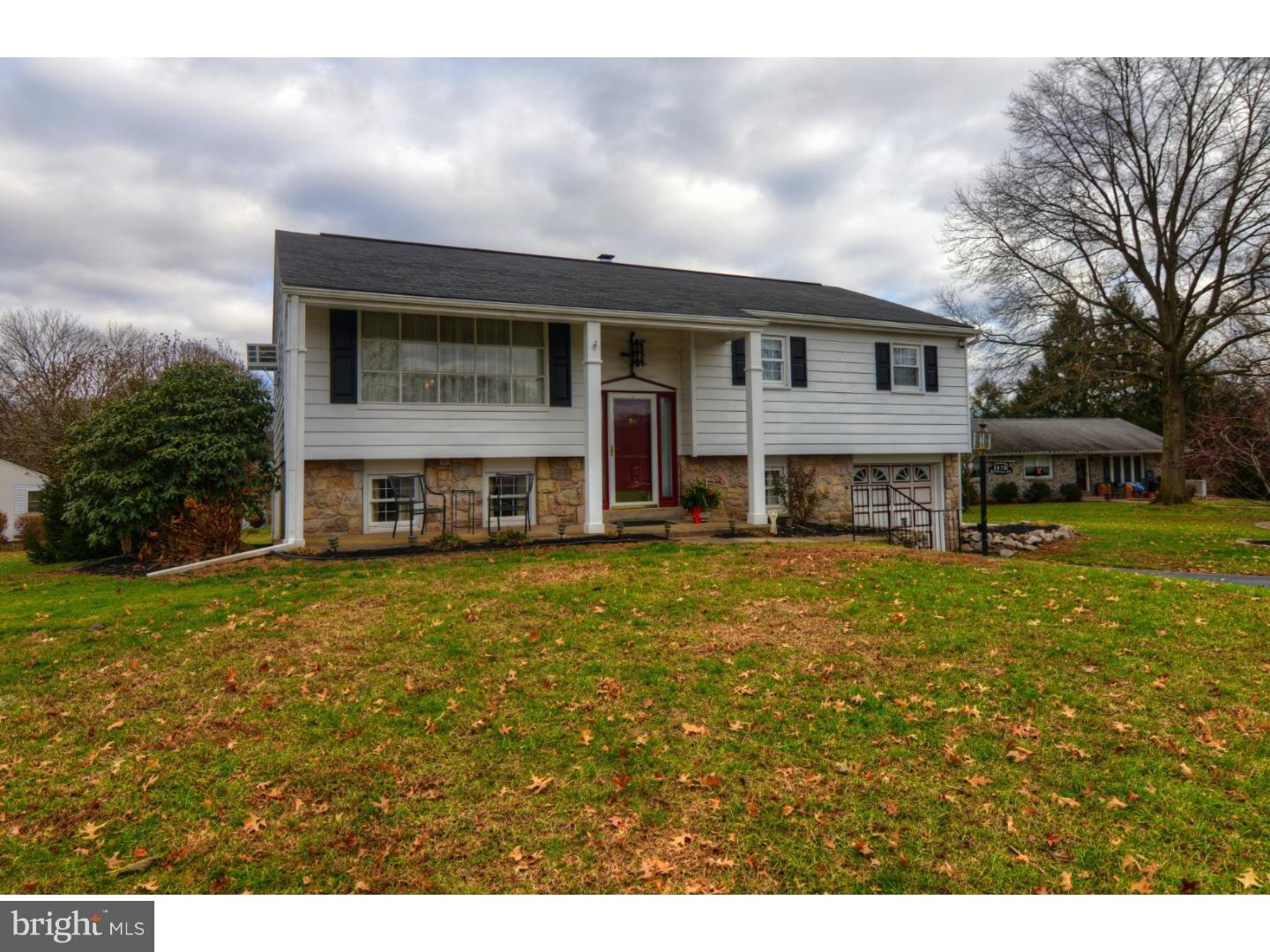 1178 North Valley Road Pottstown, PA 19464 - Photo 1 of 25 Gallery Image 1