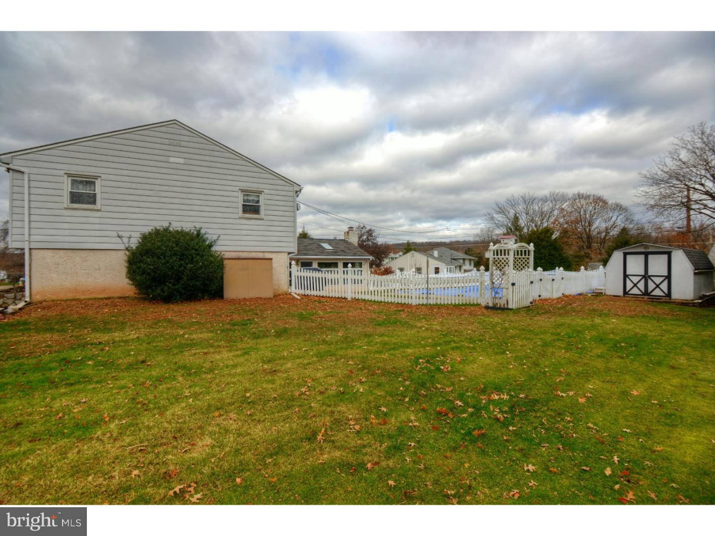 1178 North Valley Road Pottstown, PA 19464 - Photo 24 of 25 Gallery Image 24