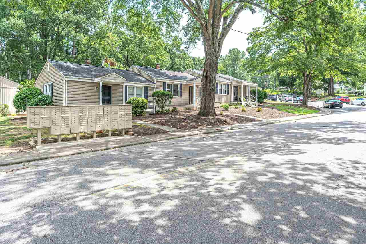 2302 Bernard Street, Unit 2302 Raleigh, NC 27608 - Photo 25 of 26 Photo 25