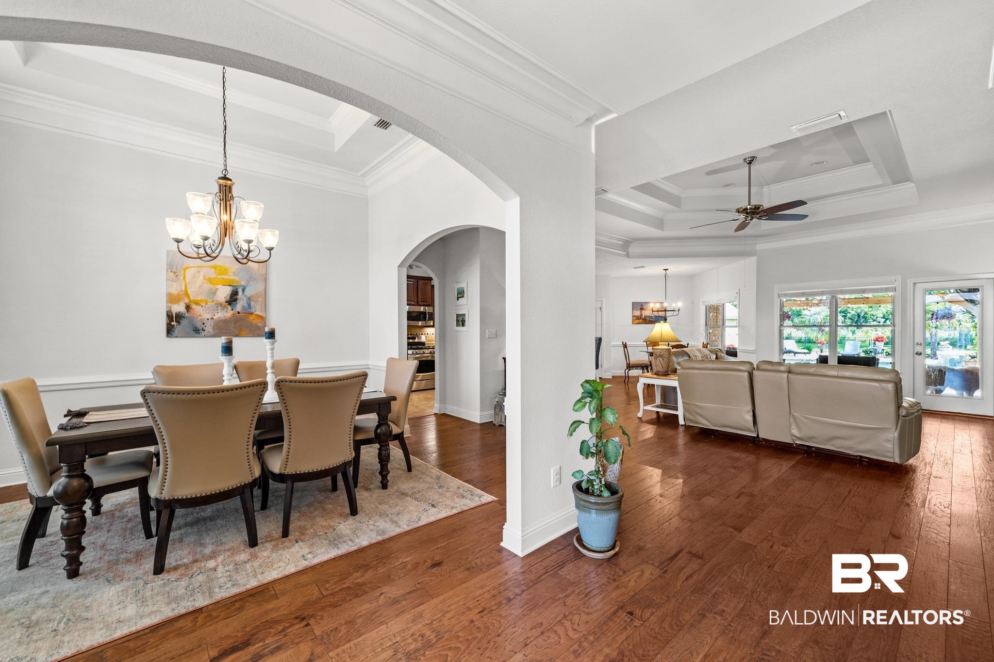 10046 Dunmore Drive Daphne, AL 36526 - Photo 6 of 40