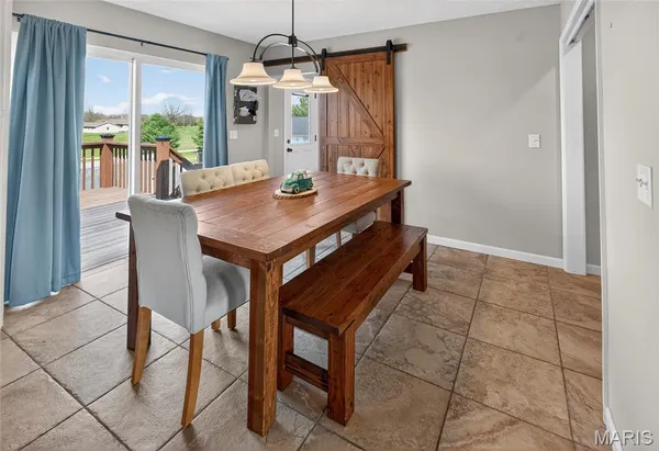 $419,900 | 111 Paul Dow Road, Oak Ridge, MO 63769