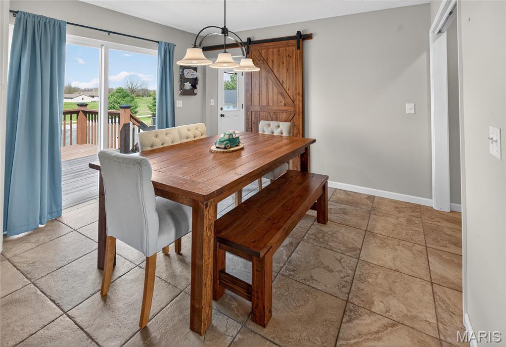 111 Paul Dow Road Oak Ridge, MO 63769 - Photo 13 of 62