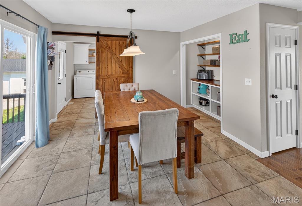 111 Paul Dow Road Oak Ridge, MO 63769 - Photo 14 of 62