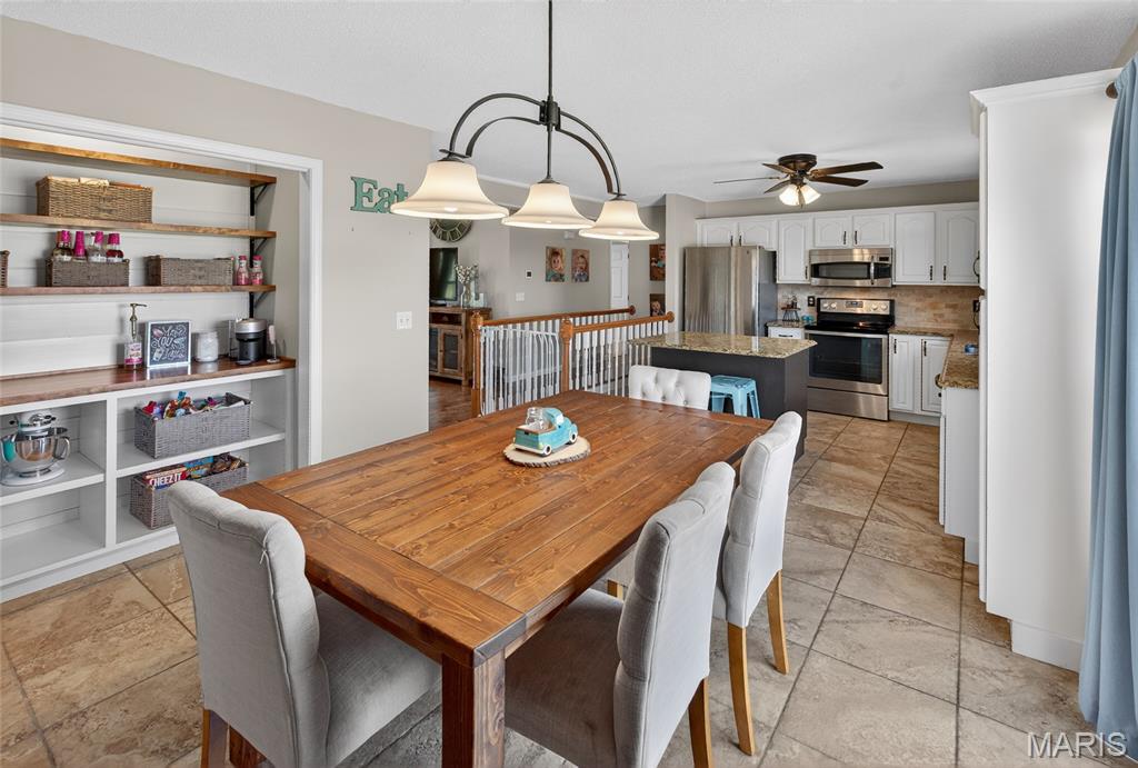 111 Paul Dow Road Oak Ridge, MO 63769 - Photo 16 of 62