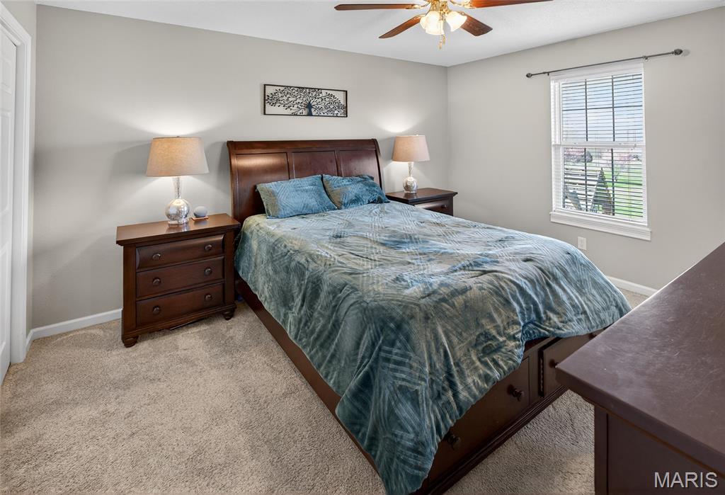 111 Paul Dow Road Oak Ridge, MO 63769 - Photo 18 of 62