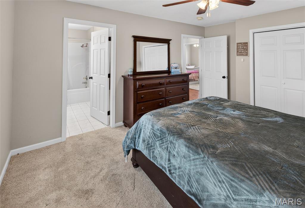 111 Paul Dow Road Oak Ridge, MO 63769 - Photo 19 of 62