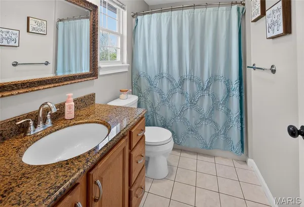 $419,900 | 111 Paul Dow Road, Oak Ridge, MO 63769