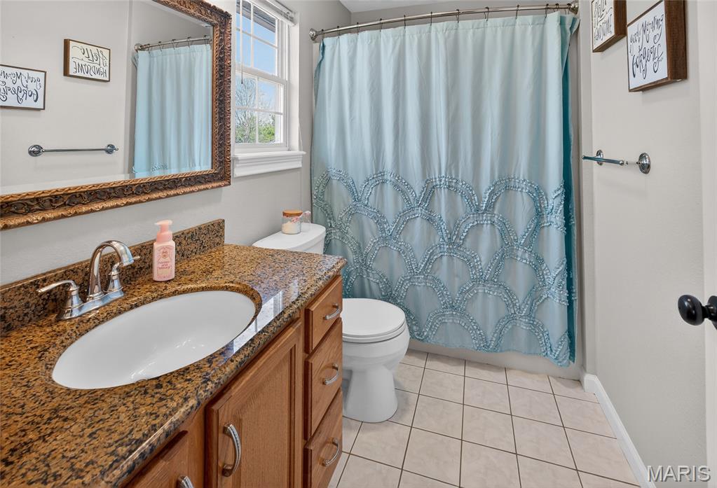 111 Paul Dow Road Oak Ridge, MO 63769 - Photo 20 of 62