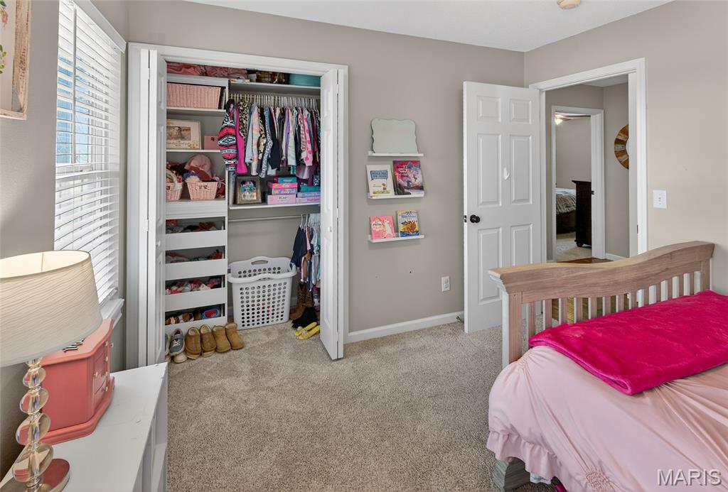 111 Paul Dow Road Oak Ridge, MO 63769 - Photo 24 of 62