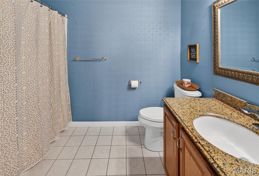 111 Paul Dow Road Oak Ridge, MO 63769 - Photo 25 of 62