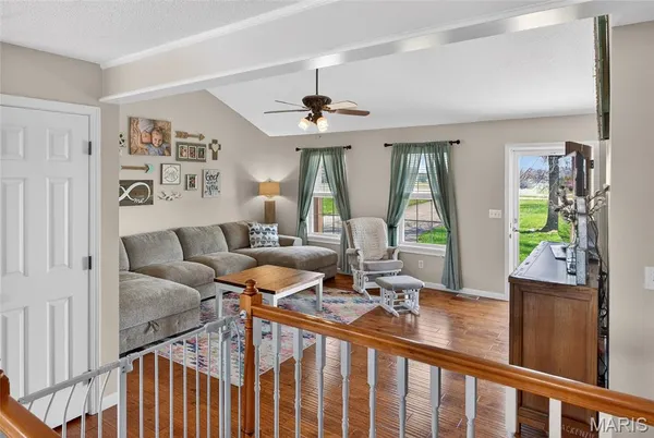 $419,900 | 111 Paul Dow Road, Oak Ridge, MO 63769