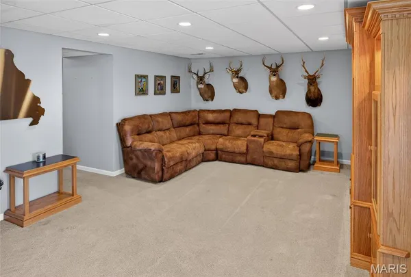 $419,900 | 111 Paul Dow Road, Oak Ridge, MO 63769