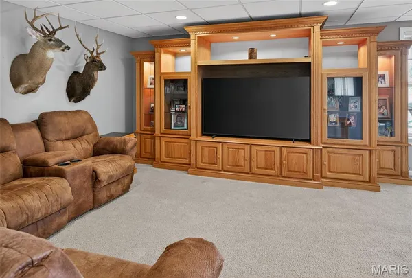 $419,900 | 111 Paul Dow Road, Oak Ridge, MO 63769