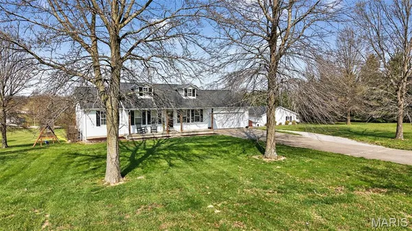 $419,900 | 111 Paul Dow Road, Oak Ridge, MO 63769