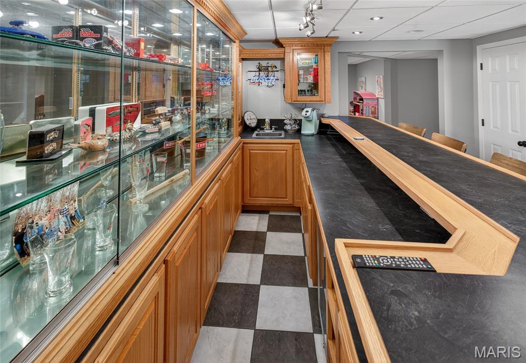 111 Paul Dow Road Oak Ridge, MO 63769 - Photo 33 of 62