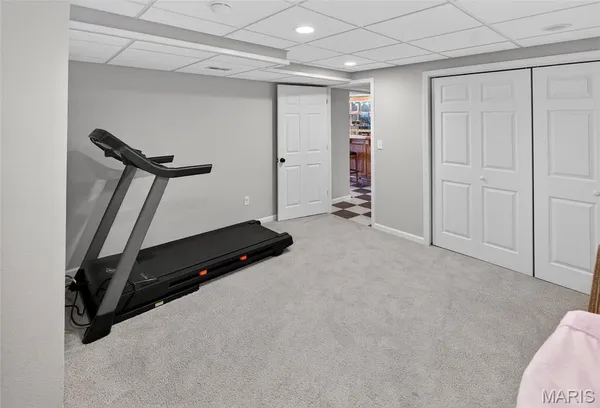 $419,900 | 111 Paul Dow Road, Oak Ridge, MO 63769