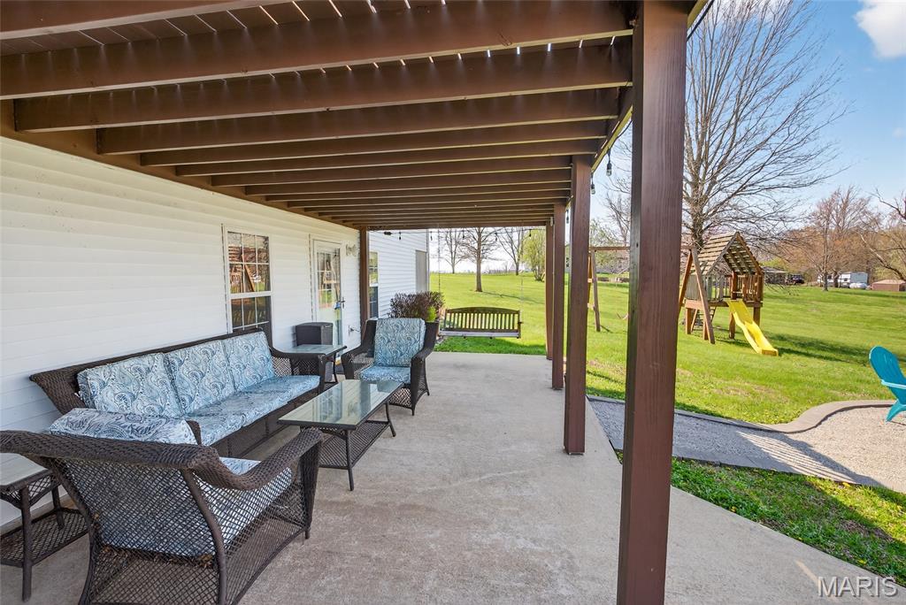 111 Paul Dow Road Oak Ridge, MO 63769 - Photo 40 of 62