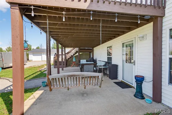 $419,900 | 111 Paul Dow Road, Oak Ridge, MO 63769