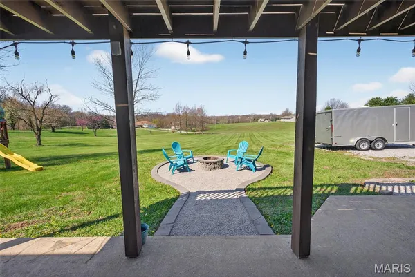 $419,900 | 111 Paul Dow Road, Oak Ridge, MO 63769