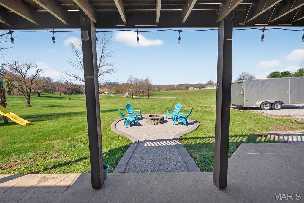 111 Paul Dow Road Oak Ridge, MO 63769 - Photo 42 of 62