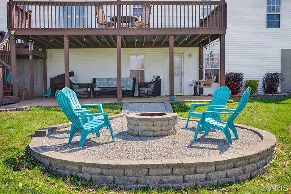 $419,900 | 111 Paul Dow Road, Oak Ridge, MO 63769
