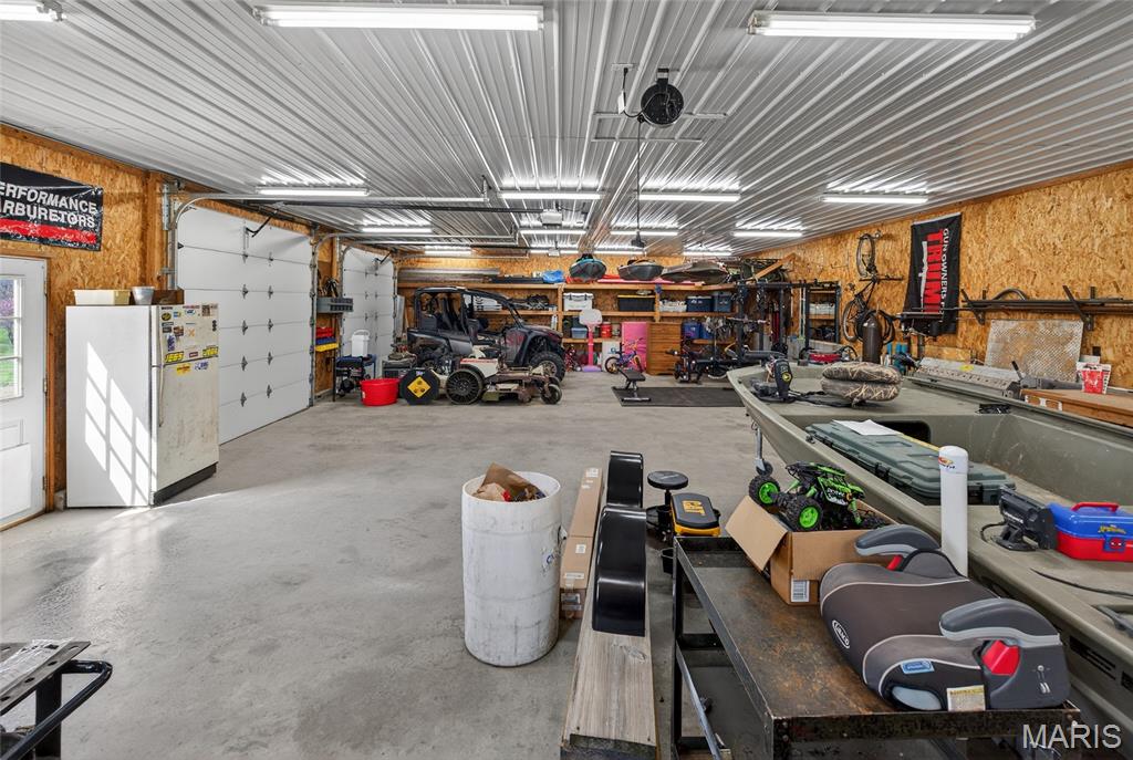 111 Paul Dow Road Oak Ridge, MO 63769 - Photo 44 of 62