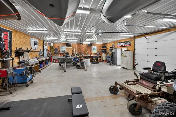 $419,900 | 111 Paul Dow Road, Oak Ridge, MO 63769