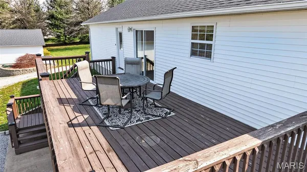 $419,900 | 111 Paul Dow Road, Oak Ridge, MO 63769