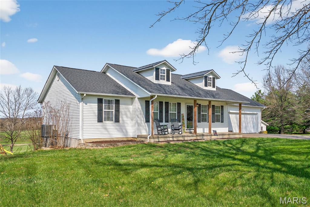 111 Paul Dow Road Oak Ridge, MO 63769 - Photo 5 of 62