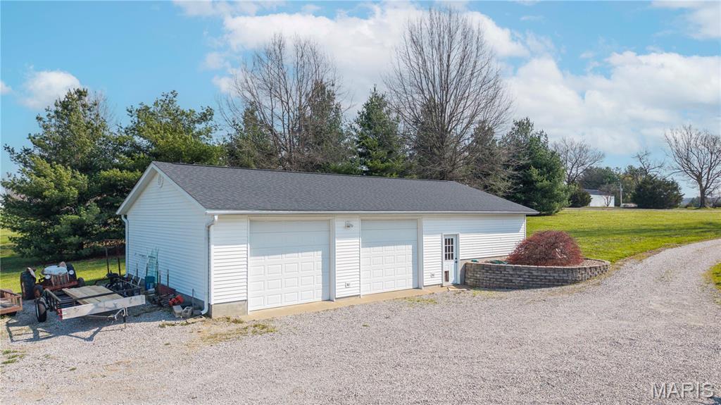 111 Paul Dow Road Oak Ridge, MO 63769 - Photo 51 of 62