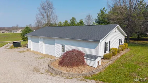 $419,900 | 111 Paul Dow Road, Oak Ridge, MO 63769