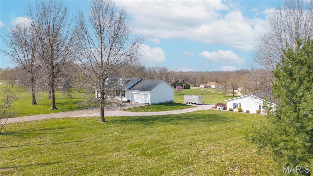 111 Paul Dow Road Oak Ridge, MO 63769 - Photo 54 of 62