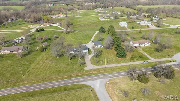 $419,900 | 111 Paul Dow Road, Oak Ridge, MO 63769