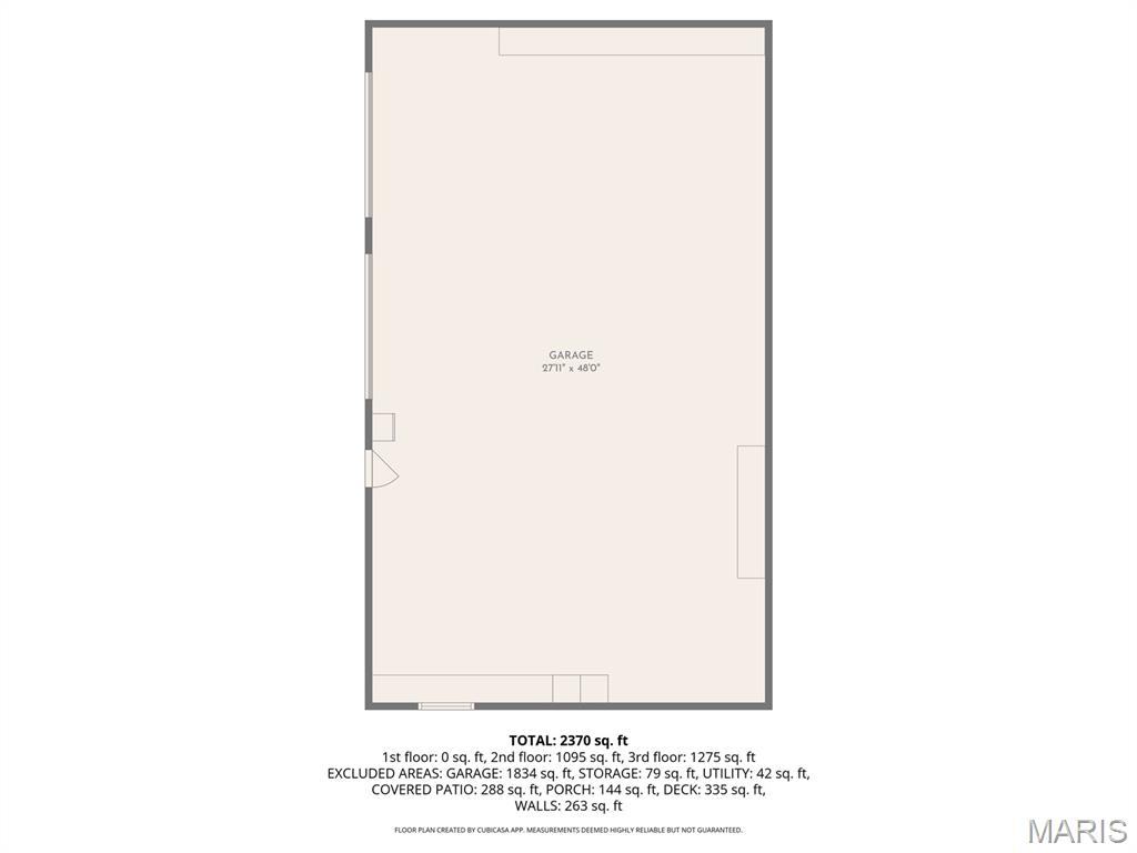 111 Paul Dow Road Oak Ridge, MO 63769 - Photo 59 of 62