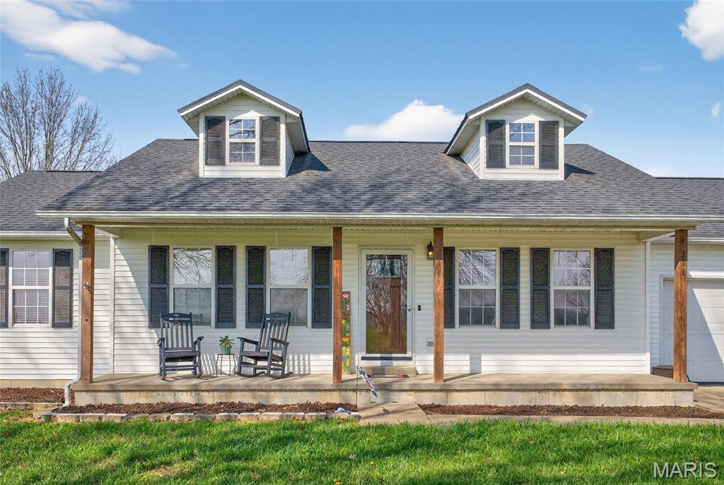 111 Paul Dow Road Oak Ridge, MO 63769 - Photo 6 of 62