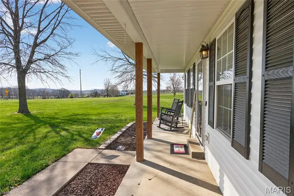 $419,900 | 111 Paul Dow Road, Oak Ridge, MO 63769