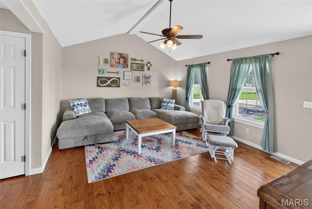 111 Paul Dow Road Oak Ridge, MO 63769 - Photo 9 of 62