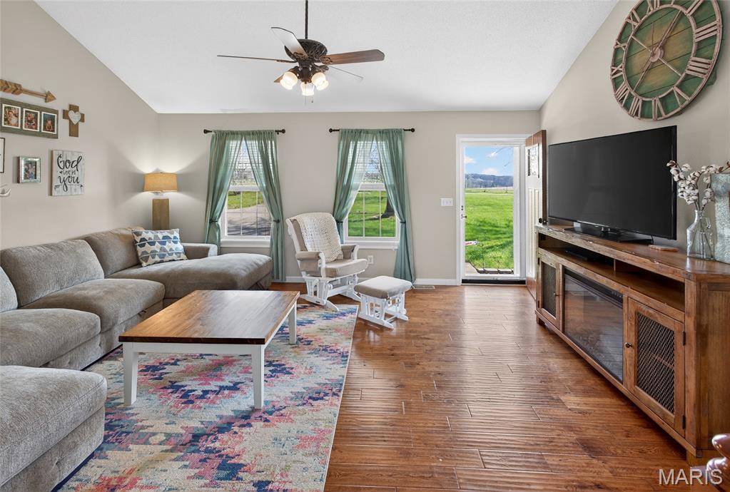 111 Paul Dow Road Oak Ridge, MO 63769 - Photo 10 of 62