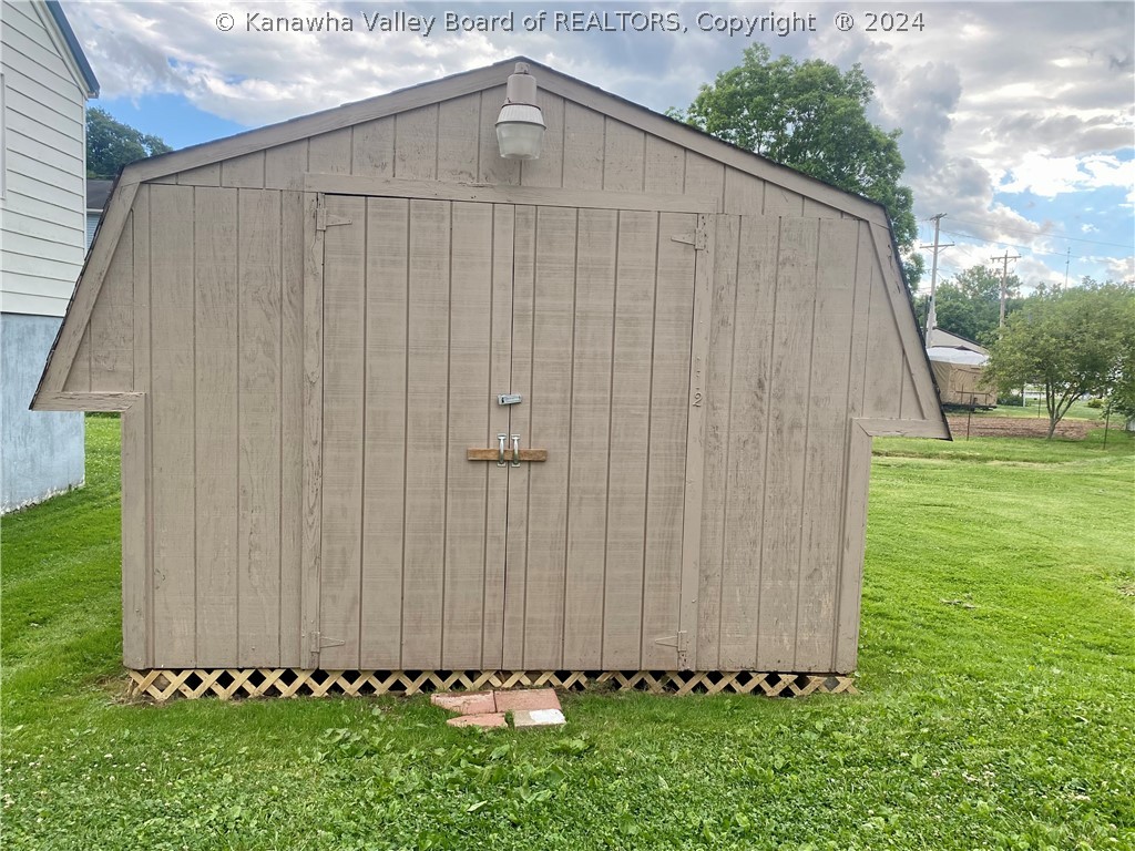 112 Pfost Avenue Ripley, WV 25271 - Photo 25 of 29 Gallery Image 25