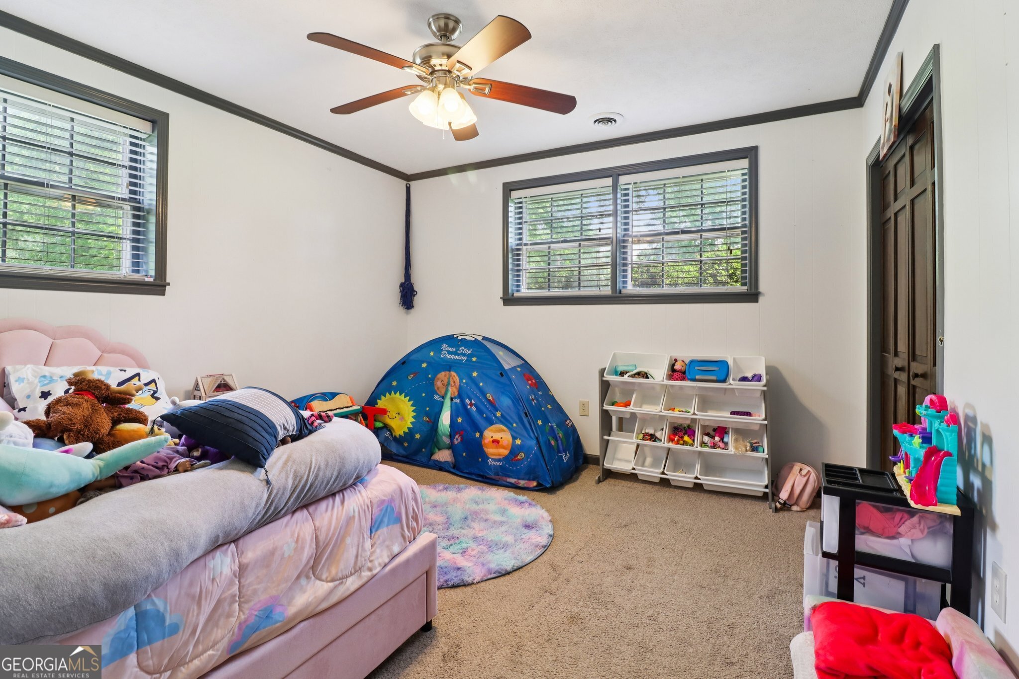508 East Boyd Road Hogansville, GA 30230 - Photo 35 of 95