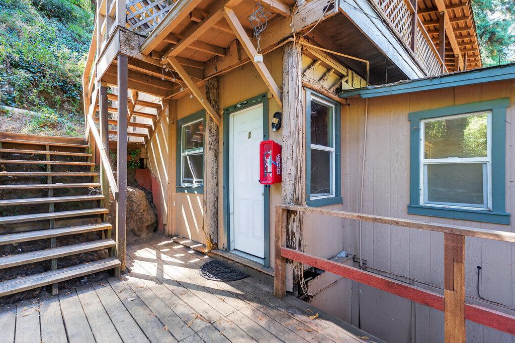 9969 Alba Road Ben Lomond, CA 95005 - Photo 8 of 20