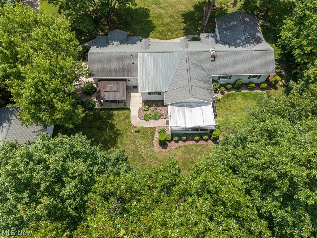4511 Ranchwood Road Akron, OH 44333 - Photo 36 of 38