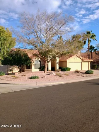 $674,500 | 9625 South Forest Avenue, Tempe, AZ 85284