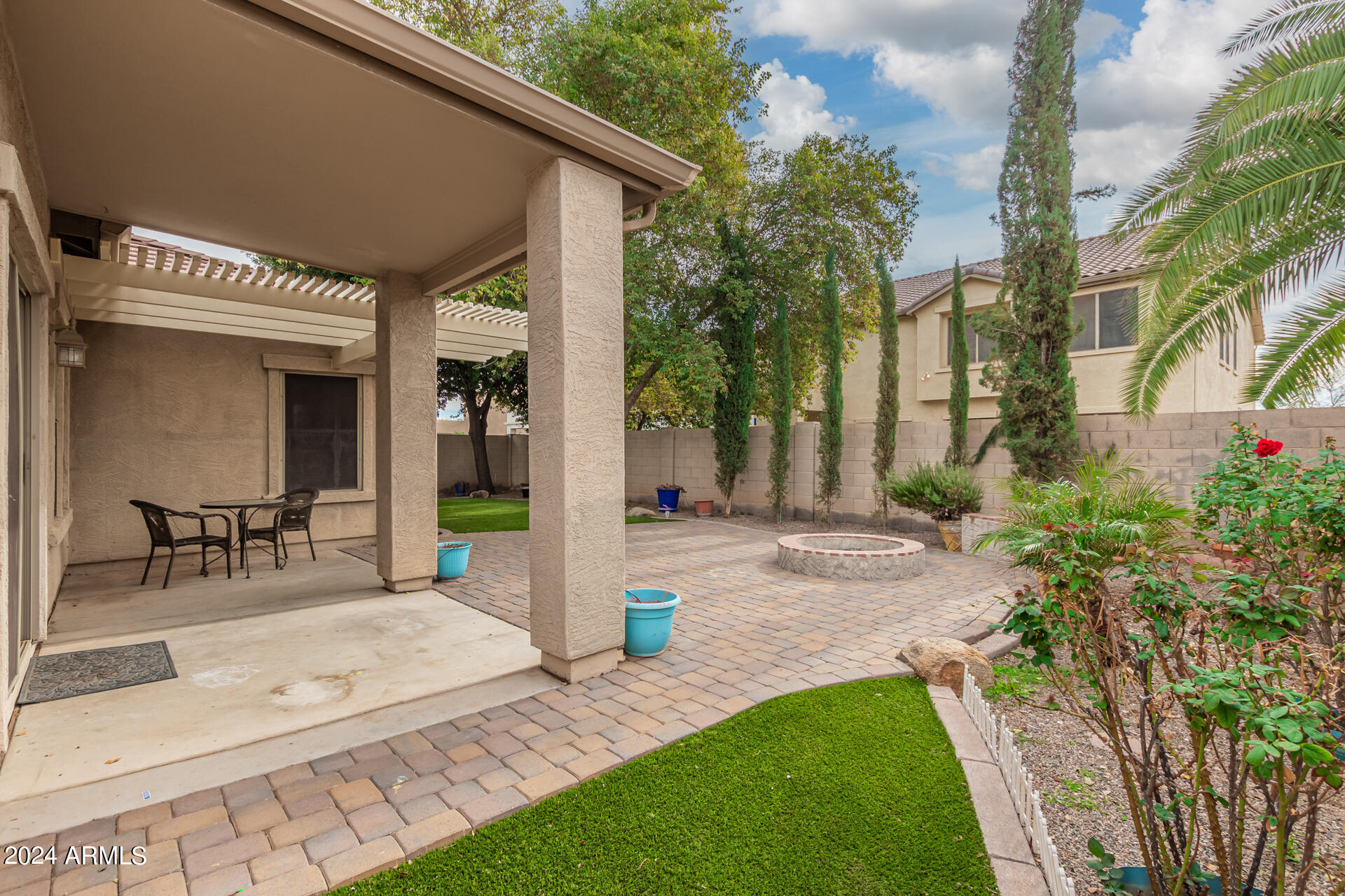 3759 East Orchid Lane Gilbert, AZ 85296 - Photo 27 of 31 32 - Orchid