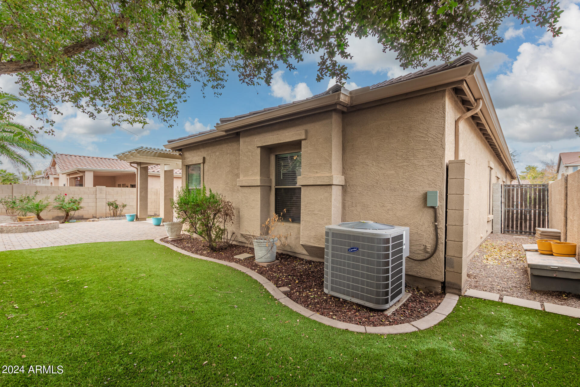 3759 East Orchid Lane Gilbert, AZ 85296 - Photo 30 of 31 35 - Orchid