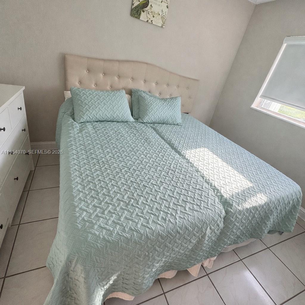 8758 Southwest 12th Street, Unit 206 Miami, FL 33174 - Photo 20 of 27 2nd Bedroom