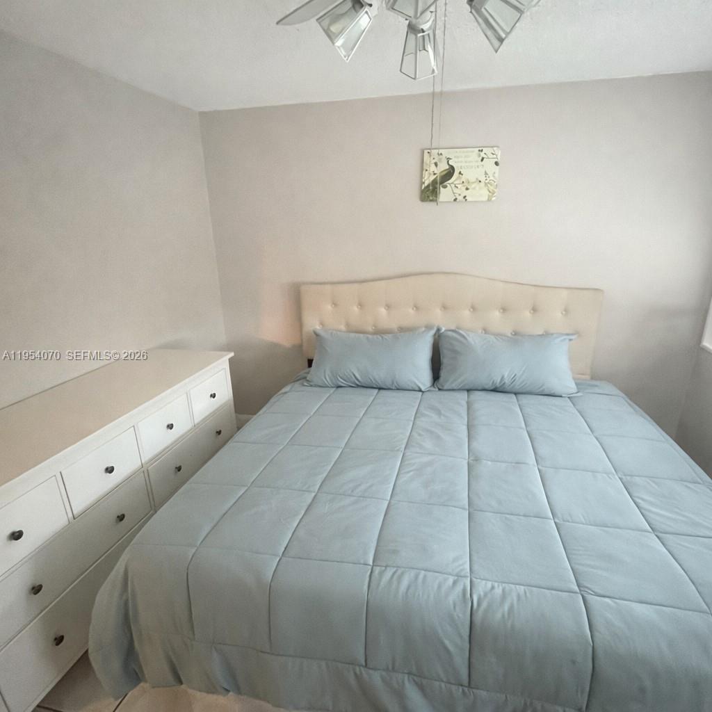 8758 Southwest 12th Street, Unit 206 Miami, FL 33174 - Photo 21 of 27 2nd Bedroom