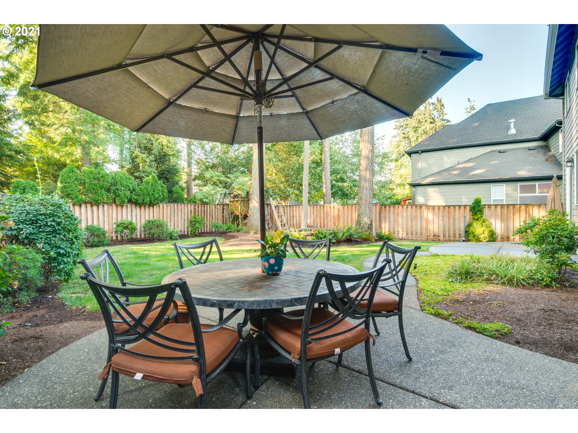 11058 Southwest Oneida Street Tualatin, OR 97062 - Photo 24 of 26